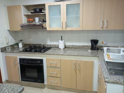 Apartamento de 3 alcobas en venta en Santa Teresita, Cali, 124 m² · foto 19 de 20