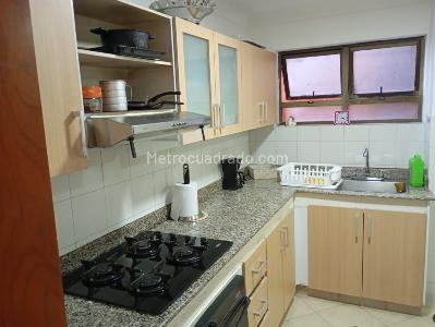Apartamento de 3 alcobas en venta en Santa Teresita, Cali, 124 m² · foto 20 de 20