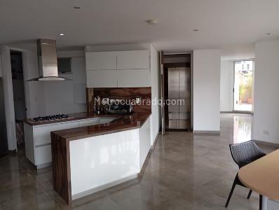 Apartamento de 3 alcobas en venta en Normandia, Cali, 150 m² · foto 2 de 19