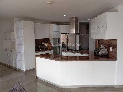 Apartamento de 3 alcobas en venta en Normandia, Cali, 150 m² · foto 3 de 19