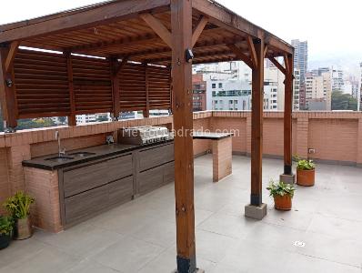 Apartamento de 3 alcobas en venta en Normandia, Cali, 150 m² · foto 16 de 19