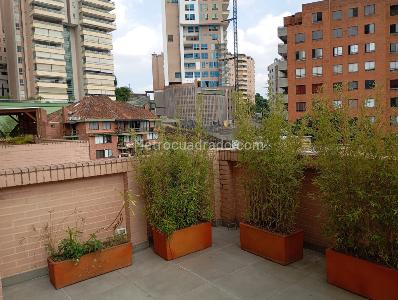 Apartamento de 3 alcobas en venta en Normandia, Cali, 150 m² · foto 17 de 19