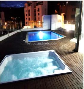 Apartamento de 3 alcobas en venta en Normandia, Cali, 150 m² · foto 19 de 19