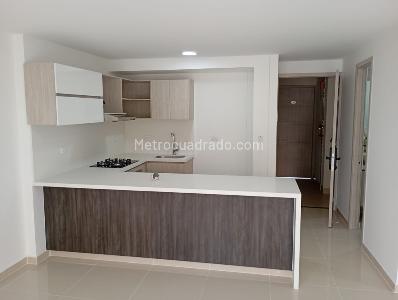 Apartamento en venta en Santa Isabel, Cali · foto 4 de 20