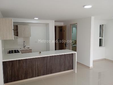 Apartamento en venta en Santa Isabel, Cali · foto 5 de 20