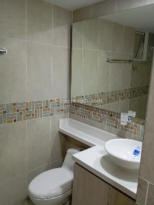Apartamento en venta en Santa Isabel, Cali · foto 9 de 20