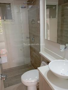Apartamento en venta en Santa Isabel, Cali · foto 14 de 20