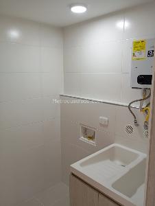 Apartamento en venta en Santa Isabel, Cali · foto 17 de 20