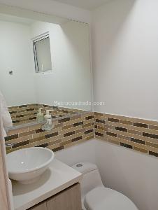 Apartamento en venta en Santa Isabel, Cali · foto 18 de 20