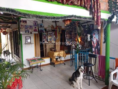 Casa de 5 alcobas en venta en San Fernando Viejo, Cali, 510 m² · foto 14 de 17