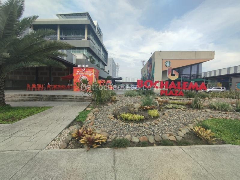 Local Comercial en Arriendo, Bochalema, Cali - Vista 3