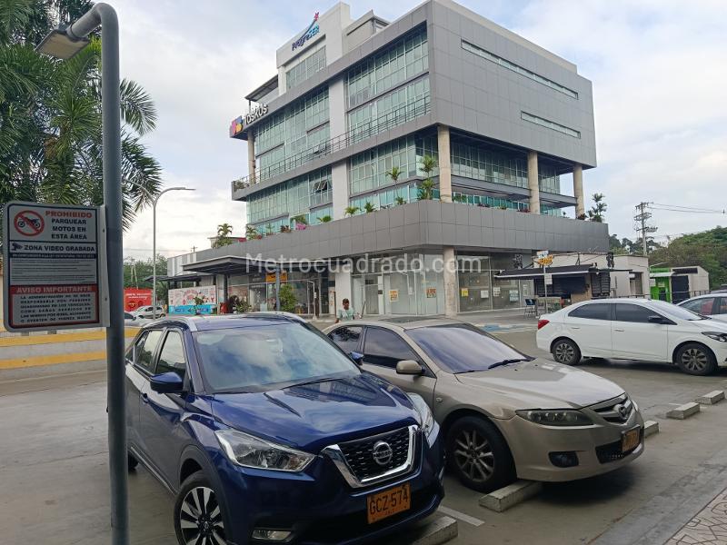 Local Comercial en Arriendo, Bochalema, Cali - Vista 4