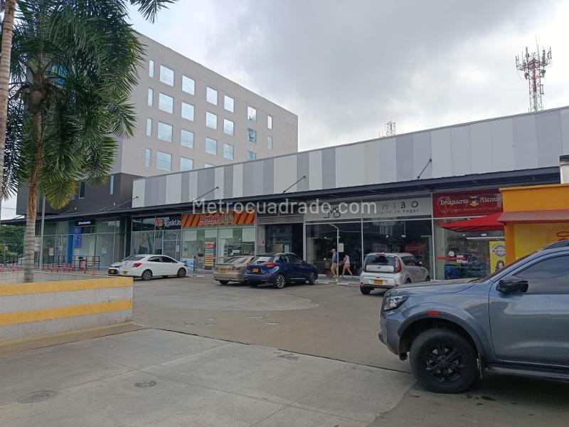 Local Comercial en Arriendo, Bochalema, Cali - Vista 5