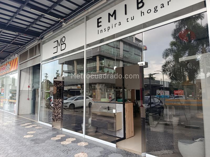 Local Comercial en Arriendo, Bochalema, Cali - Más