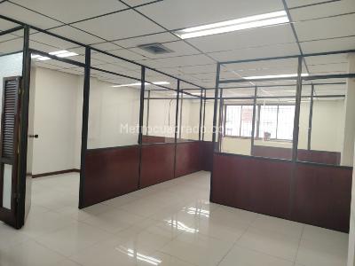 Oficina en Arriendo, San Pedro, Cali