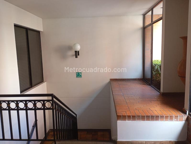 Edificio de Apartamentos en Venta, El Peñon, Cali - Widok 2