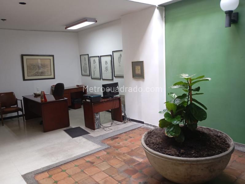 Edificio de Apartamentos en Venta, El Peñon, Cali - Widok 3