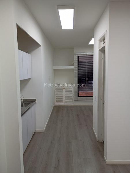 Edificio de Apartamentos en Venta, El Peñon, Cali - Widok 4