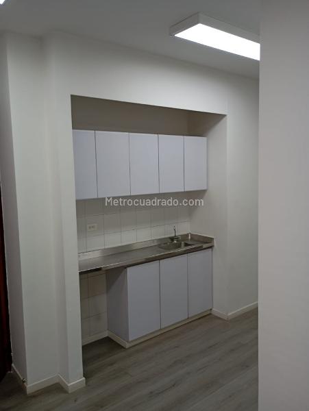 Edificio de Apartamentos en Venta, El Peñon, Cali - Widok 5