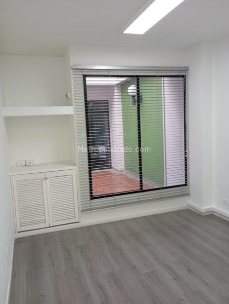 Edificio de Apartamentos en Venta, El Peñon, Cali - Widok 6