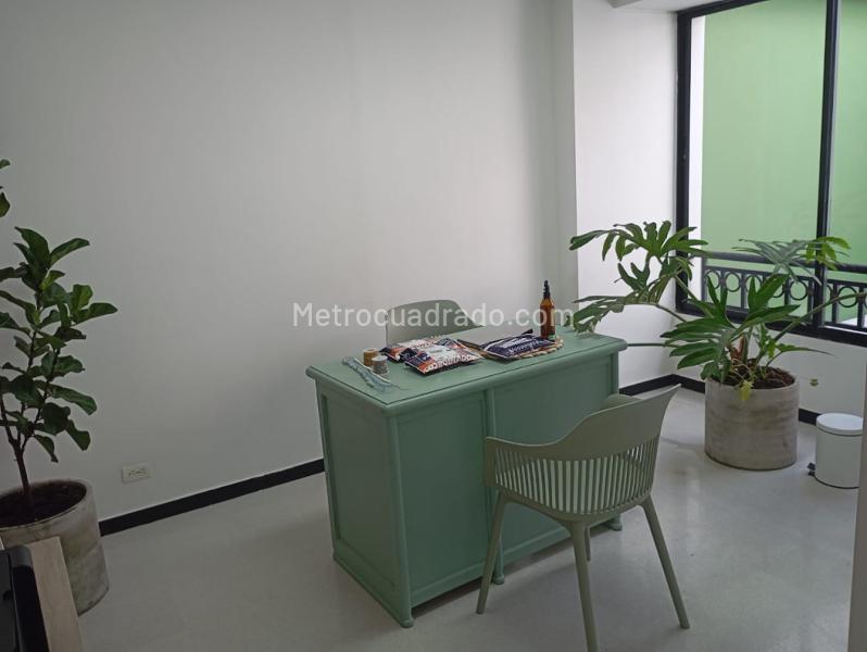 Edificio de Apartamentos en Venta, El Peñon, Cali - Więcej