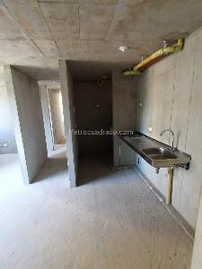 Apartamento de 2 alcobas en venta en Aguacatal, Cali, 50 m² · foto 6 de 20