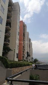 Apartamento de 2 alcobas en venta en Aguacatal, Cali, 54 m² · foto 7 de 20