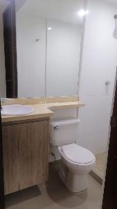 Apartamento de 2 alcobas en venta en Aguacatal, Cali, 54 m² · foto 8 de 20