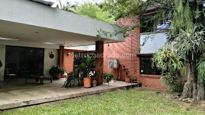 Casa de 5 alcobas en venta en Pance, Cali, 293 m² · foto 4 de 17