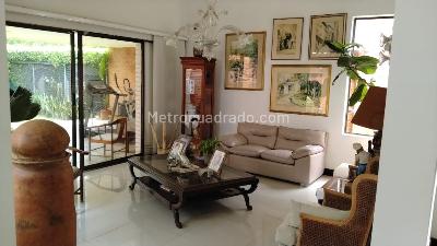 Casa de 5 alcobas en venta en Pance, Cali, 293 m² · foto 6 de 17