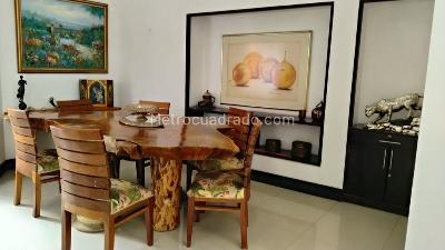 Casa de 5 alcobas en venta en Pance, Cali, 293 m² · foto 7 de 17