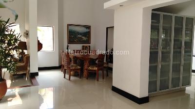 Casa de 5 alcobas en venta en Pance, Cali, 293 m² · foto 8 de 17