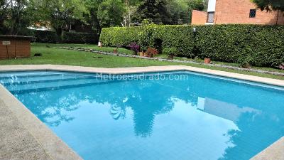 Casa de 5 alcobas en venta en Pance, Cali, 293 m² · foto 15 de 17