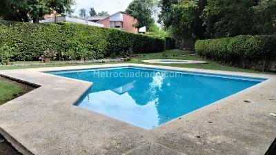 Casa de 5 alcobas en venta en Pance, Cali, 293 m² · foto 16 de 17