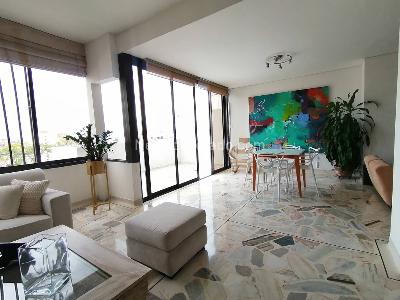 Apartamento de 4 alcobas en venta en Santa Monica Residencial, Cali, 254 m² · foto 3 de 20