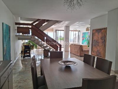 Apartamento de 4 alcobas en venta en Santa Monica Residencial, Cali, 254 m² · foto 4 de 20