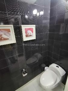 Apartamento de 4 alcobas en venta en Santa Monica Residencial, Cali, 254 m² · foto 8 de 20