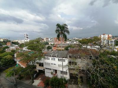 Apartamento de 4 alcobas en venta en Santa Monica Residencial, Cali, 254 m² · foto 9 de 20