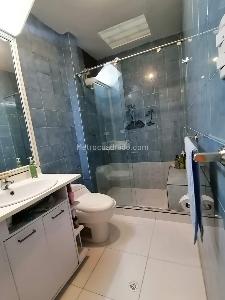 Apartamento de 4 alcobas en venta en Santa Monica Residencial, Cali, 254 m² · foto 12 de 20