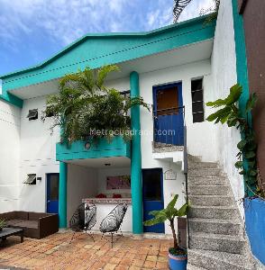 Casa de 5 alcobas en venta en Miraflores, Cali, 645 m² · foto 4 de 15