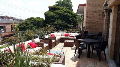 Casa de 5 alcobas en venta en Miraflores, Cali, 645 m² · foto 5 de 15