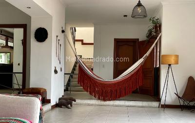 Casa de 5 alcobas en venta en Miraflores, Cali, 645 m² · foto 6 de 15