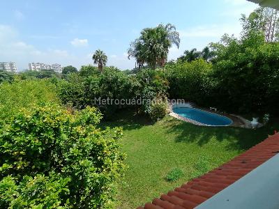 Casa de 3 alcobas en venta en Ciudad Jardin, Cali, 460 m² · foto 14 de 20