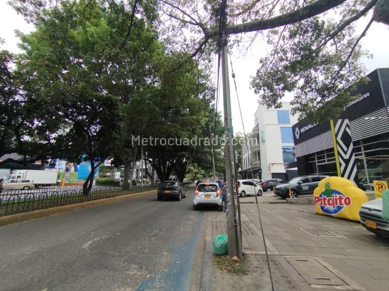 Local Comercial en Arriendo, Ciudad Jardin, Cali - Ansicht 3