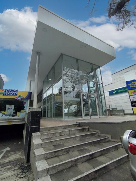 Local Comercial en Arriendo, Ciudad Jardin, Cali - Ansicht 4