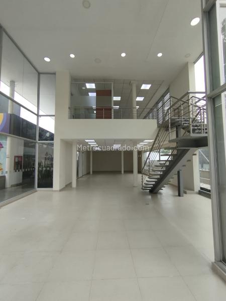 Local Comercial en Arriendo, Ciudad Jardin, Cali - Ansicht 5