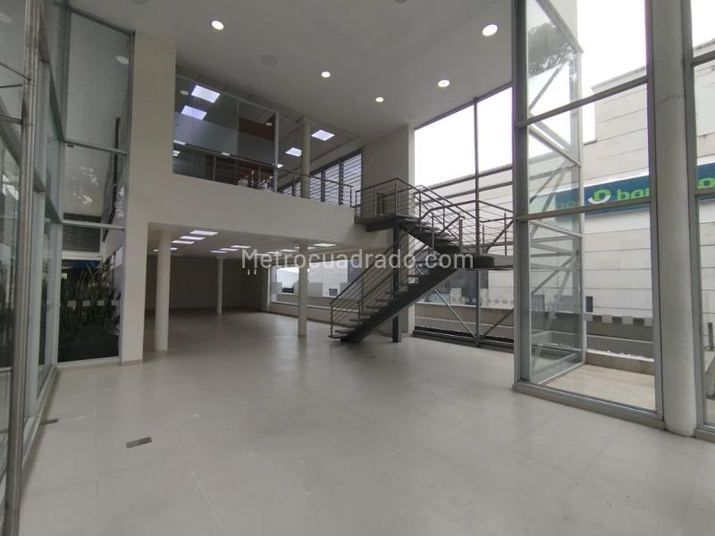 Local Comercial en Arriendo, Ciudad Jardin, Cali - Ansicht 6