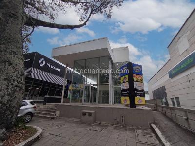 Local Comercial en Arriendo, Ciudad Jardin, Cali