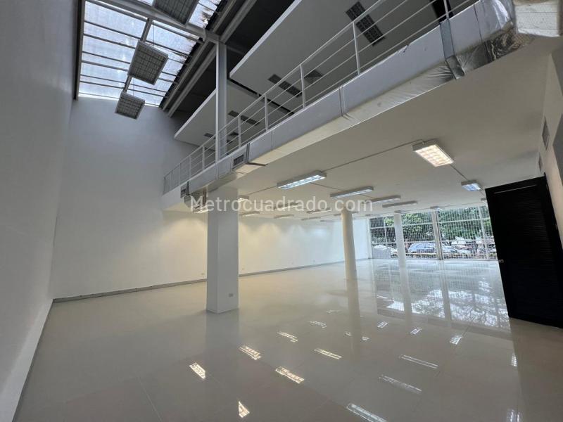 Local Comercial en Arriendo, El Bosque, Cali - Vista 5