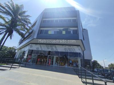 Retail space for rent in Pance, Cali